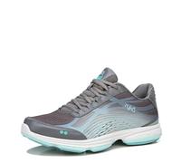 Ryka Women's Devotion Plus 3 Walking Shoe, Quiet Grey, Numeric_7