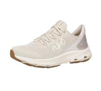 Ryka Women's Devotion X Walking Shoes Sneaker, French Beige, 6
