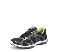 RYKA Women's Influence-W Cross Trainer, Black, 6.5 W US