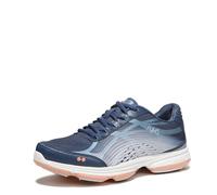 Ryka Zapatillas de Senderismo para Mujer Devotion Plus 3, Azul Marino, 8 M US
