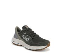 Ryka Zapatillas de Senderismo para Mujer Devotion X TR Trail Shoe, Verde Alpino., 38 EU