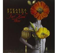 Rykarda Parasol - For Blood And Wine