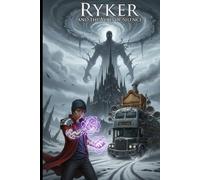 Ryker and the Void of Silence: 3 (Ryker's Adventures at Oak Haven)
