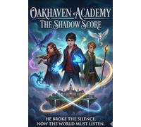Ryker's Adventures at Oak Haven: Ryker and the Shadow Score: 1