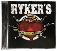 Ryker's - Lessons in Loyalty