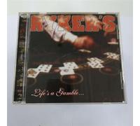 Ryker's - Life's a Gamble...So Is This