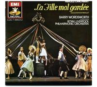 Ryl.Liverpool P.O - Herold;La Fille Mal Gardee