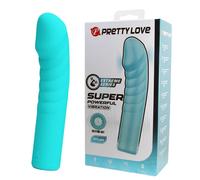 Rylan Vibrador G-Spot de Prettylove