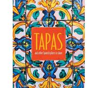Ryland Peters & Small Tapas (Tapa dura) (Importación USA)