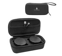 Rylaxtones - Funda de transporte para sistema de meditación Rylaxtones MS-8 (solo funda)