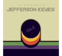 Ryle - Adventures of Jefferson..