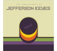 Ryle - The Adventures Of Jefferson Keys