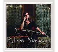 RyLee Madison - Live in Nashville
