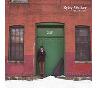 Ryley Walker - All Kinds Of You