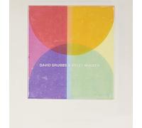 Ryley Walker & David Gru - Tap on the.. -Cardboar-