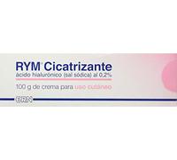 RYM Cicatrizante Crema 100 gr
