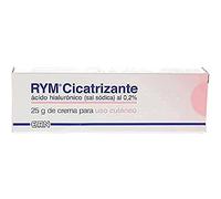 RYM Cicatrizante Crema 25g