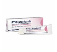 RYM Cicatrizante Crema 25g