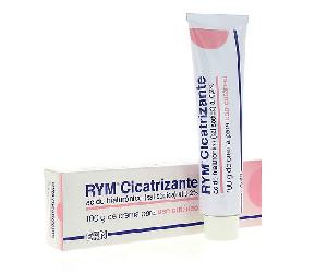 RYM Cicatrizante Crema 100 gr