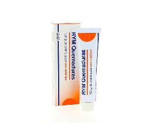 RYM Crema para Quemaduras 100gr