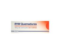 Rym Quemaduras 100g