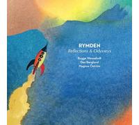 Rymden - Reflections And Odysseys [Vinilo]