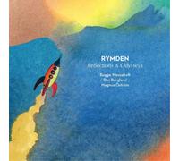 Rymden Reflections & Odysseys (CD) Album (Importación USA)