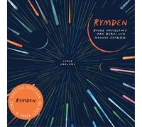 Rymden Space Sailors (CD) Special Album (Importación USA)