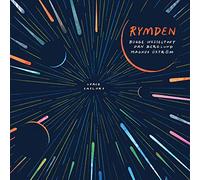 Rymden - Space Sailors (LP) [Vinilo]