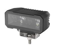Ryme Automotive Foco LED 20W Delantero Driving - Homologado R112-1600 Lúmenes · IP67 · Camión, Coche 4x4, Tractor