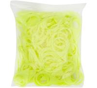 Ryme Automotive Indicador de Afloje de Tuercas Amarillo - Checkpoint - Pack de 100 un. Seguridad para Las Ruedas, Camiones, Bus, Furgonetas (32)