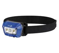 Ryme Automotive - Lámpara frontal LED de inspección MINER 2-400 Lúmenes con Sensor de Movimiento, Linterna de cabeza para Taller y para Actividades de tiempo libre, 2 Modos de iluminación