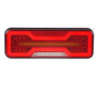 Ryme Automotive Piloto Trasero LED Multifunción Dynamic Homologado (Izquierdo)