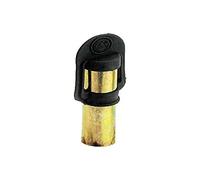 Ryme Automotive Soporte Rotativo DIN 14620 Conector con cableado incluido