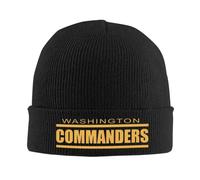 RYMHSKYBC Gorros de Estilo de Corte de Punto de Washington Washington Gorro de Tope de Otoño Invierno Sombreros de Exterior para Adultos Unisex
