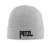 RYMHSKYBC PETZL Life Wall Climbing Hiking and Trail Running Camping Drifit Knitted Hats Bonnets Skullies Beanies Warm Ski Cap Beanie Hat