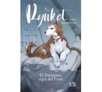 Rynket El Tormenta Vigia Del Fram (vol. 1)
