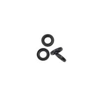 Rynplex 1 PAR 2 PCS T425 SELLOS DE ACEITE, for Husqvarna 425T MÁS 26CC, CIGÜEÑAL DE MOTOSIERRAS Kit de cojinetes de cigüeñal para motosierra