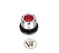 Rynplex 1 pieza X bujes de bloqueo rueda libre, for NISSAN, Patrol 4x4 PU 90-up TATA Sumo All, for Ford, Maverick 90- B021HP AVM445HP Conjunto de cubo de rueda de bloqueo de automóvil