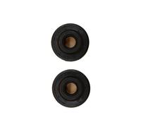 Rynplex 2 unids/lote juego de sellos de aceite, for HUSQVARNA, 240 236 235 142 141 137 136 36 41 piezas de motosierra de jardín 530056363 Kit de cojinetes de cigüeñal para motosierra