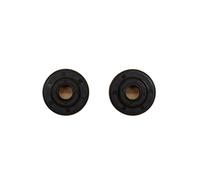 Rynplex 2 unids/lote sello de aceite for Husqvarna 137 236, for Partner, 350 351 370 371 390 420 repuestos de motosierra de jardín Kit de cojinetes de cigüeñal para motosierra