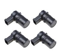 Rynplex 4 sensores de estacionamiento PDC for Jaguar, X Type, XF, XK8, XKR, Land, Rover, Discovery 3 C2C29377XXX Alerta de Distancia Trasera