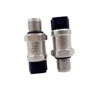 Rynplex 4436271 Interruptor de sensor presión hidráulica for excavadora Ex200-2 Ex200-3, for piezas repuesto Sensor de presión hidráulica de excavadora