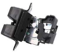 Rynplex 812303W000 Actuador de pestillo bloqueo tapa puerta maletero trasero, cierre escotilla, para Kia, Sportage 2011-2016 Actuador de pestillo del cilindro de cerradura