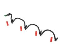 Rynplex 8200890122 Línea de Retorno de Combustible Manguera de Retorno de Combustible Línea de Tanque Manguera Tubería Inyector Manguera Línea de Fuga, for Renault, Master Trafic 8200778880 Mangueras