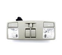 Rynplex Accesorios for el coche, for Mazda, for 2 3 6 Demio, conjunto de luz techo, lectura, interruptor tragaluz Luz de lectura de techo interior del coche