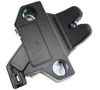 Rynplex Actuador de bloqueo de la tapa del maletero trasero 6460006060 for Toyota Camry 2007-2011 Cerradura para el maletero del coche