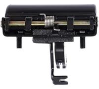 Rynplex Actuador de bloqueo de portón trasero de automóvil, pestillo de maletero 74810-S6A-003, conjunto de pestillo de puerta, for modelos 2007-2020. Cerradura para el maletero del coche