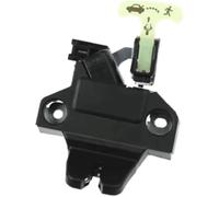Rynplex Actuador de cerradura de maletero (64600-33160, 64600-06060, 64600-02040, 6460002040) for Toyota Corolla Sedán de 4 puertas (2009-2013) Cerradura para el maletero del coche