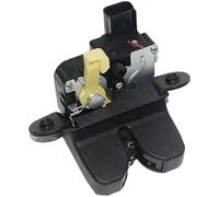 Rynplex Actuador de pestillo de bloqueo de la tapa del maletero trasero 81230C9000 for Hyundai Creta ix25 (2016-2018). Cerradura para el maletero del coche